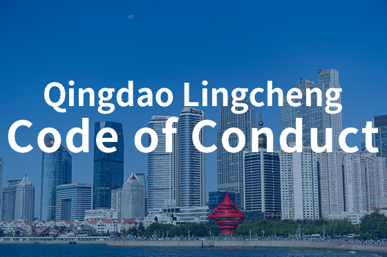 Qingdao LingCheng Co., Ltd. Environmental Sustainability Social code of conduct