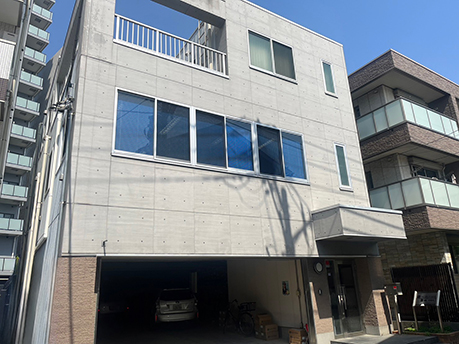 青島鈴誠粧器有限公司 株式会社鈴竹