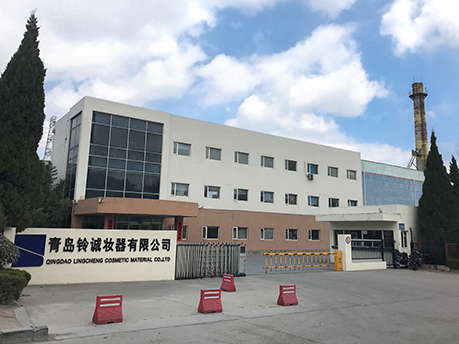 青島鈴誠粧器有限公司